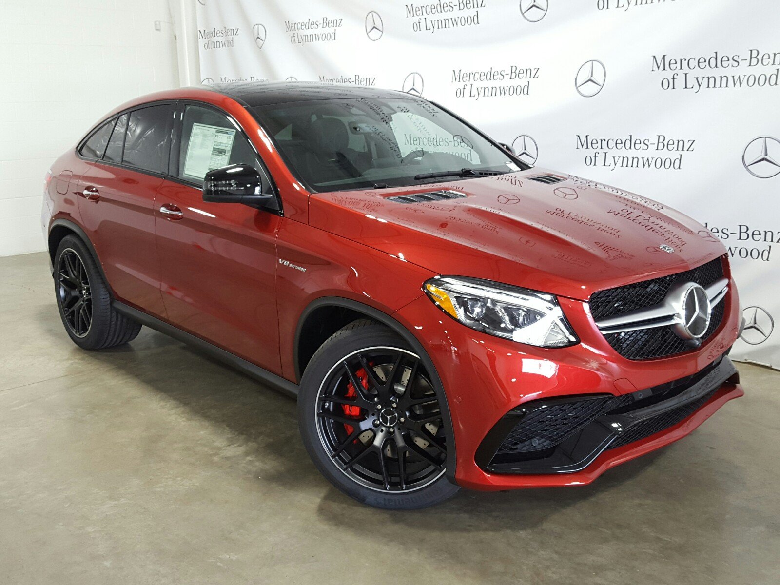 New 2019 Mercedes Benz Amg Gle 63 S 4matic Coupe - new model of mercedes benz gle