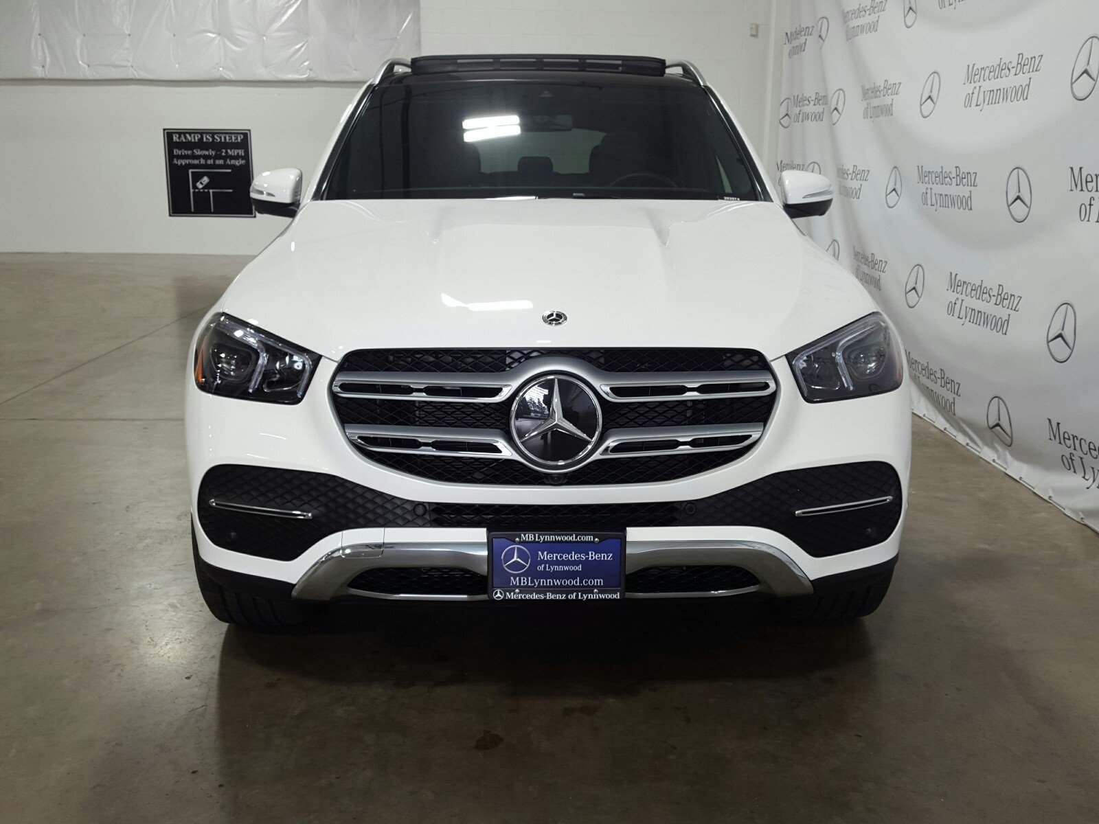 New 2020 Mercedes-Benz GLE GLE 350 4MATIC® Sport Utility in Lynnwood ...