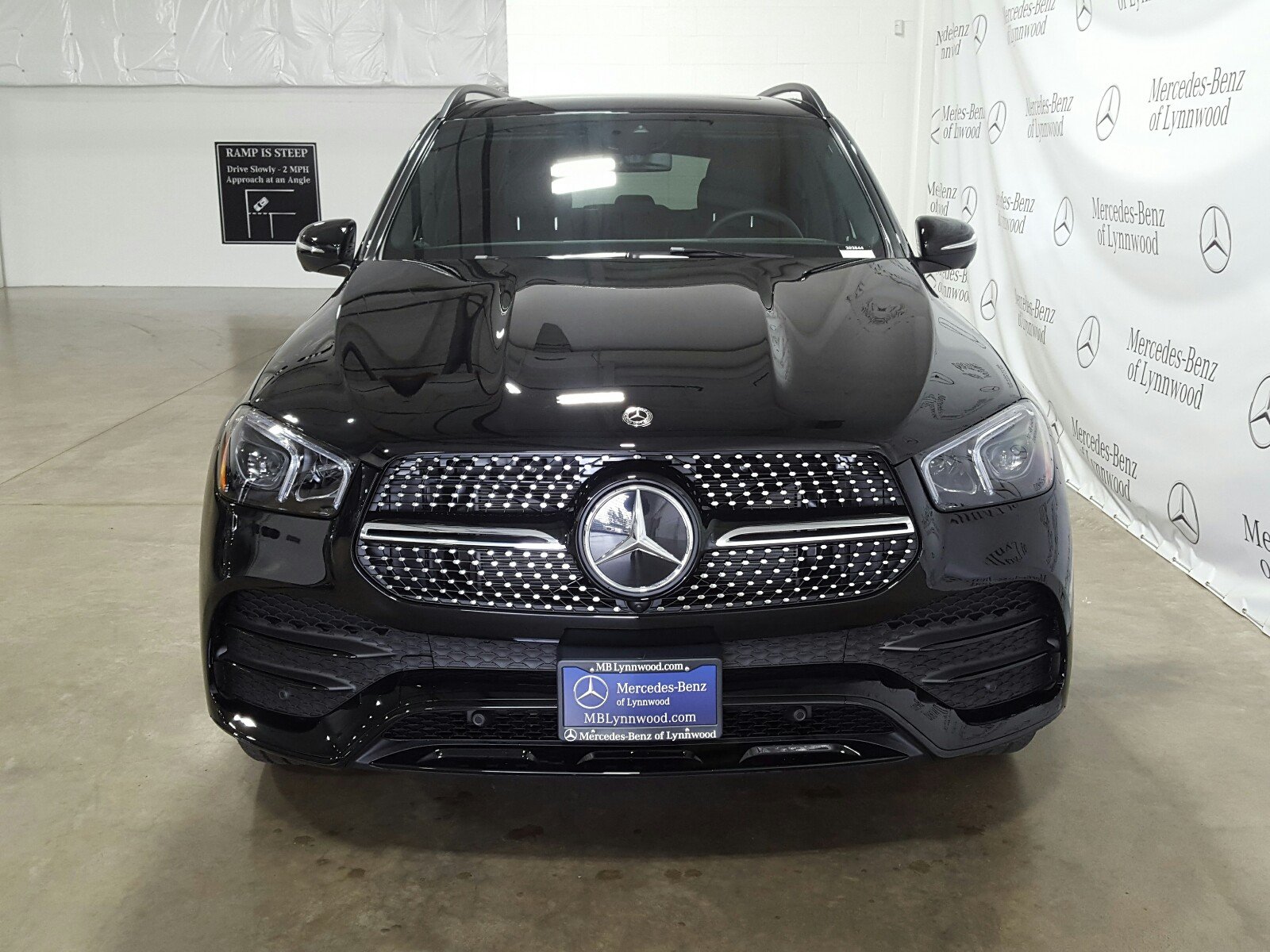 New 2020 Mercedes-Benz GLE GLE 350 4MATIC® SUV in Lynnwood #202644 ...