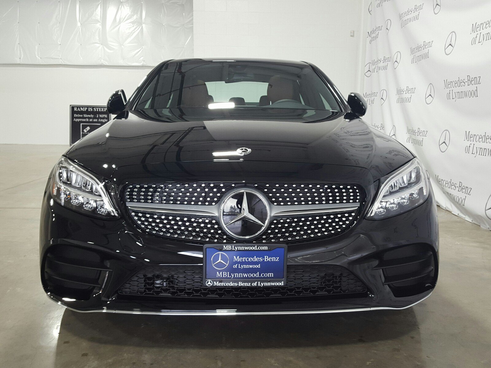 New 2019 Mercedes-Benz C-Class C 300 4MATIC® 4dr Car in Lynnwood ...