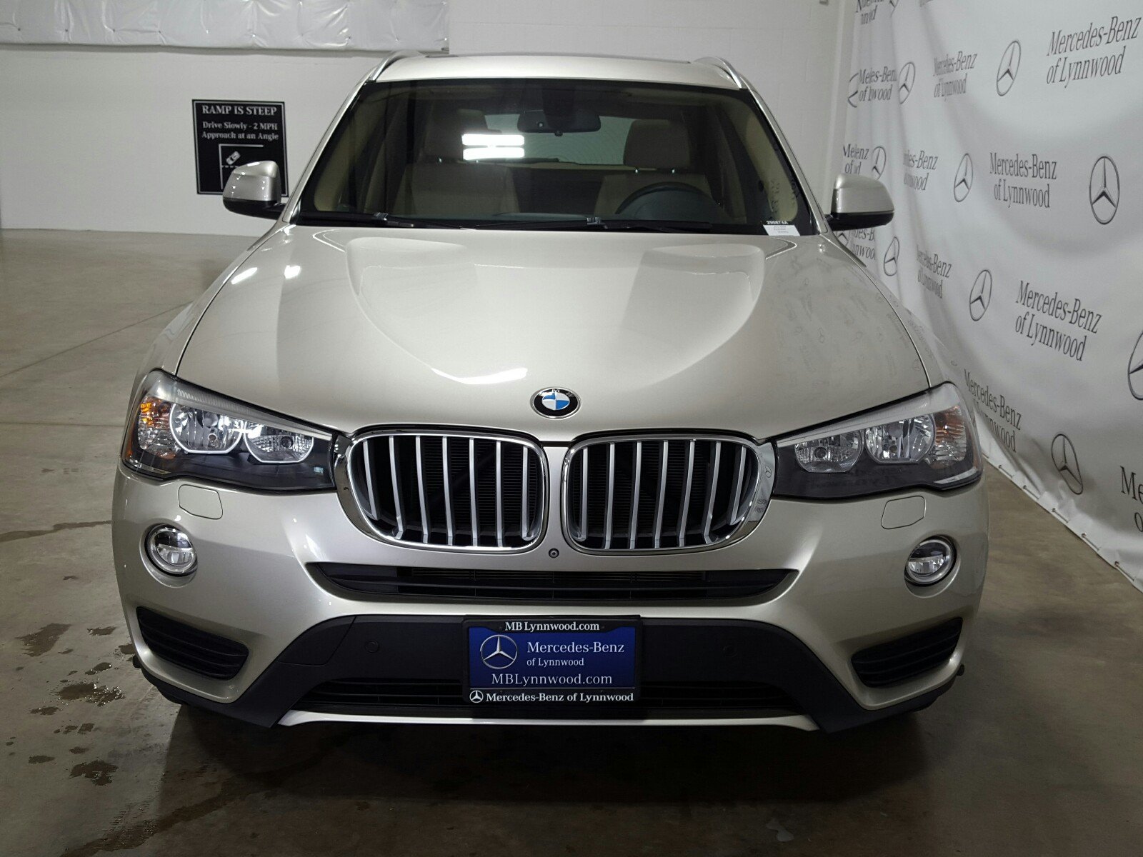 Pre-Owned 2015 BMW X3 X3 xDrive28i AWD Sport Utility in ...