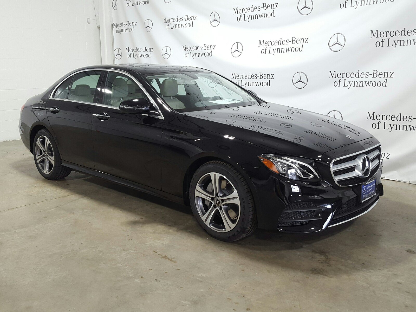 New 2020 Mercedes Benz E Class E 350 4matic® Sedan In Lynnwood 202492 Mercedes Benz Of Lynnwood 1254