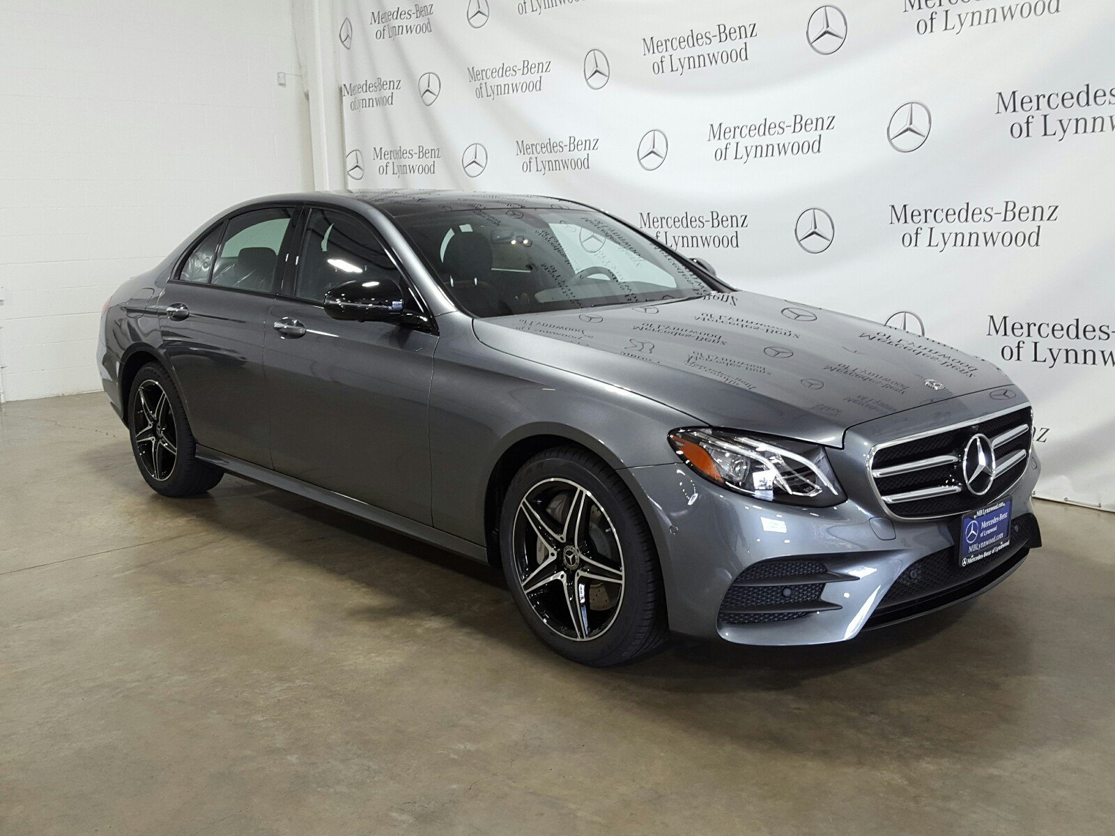 New 2020 Mercedes Benz E Class E 350 4matic® Sedan In Lynnwood 202623 Mercedes Benz Of Lynnwood 5039