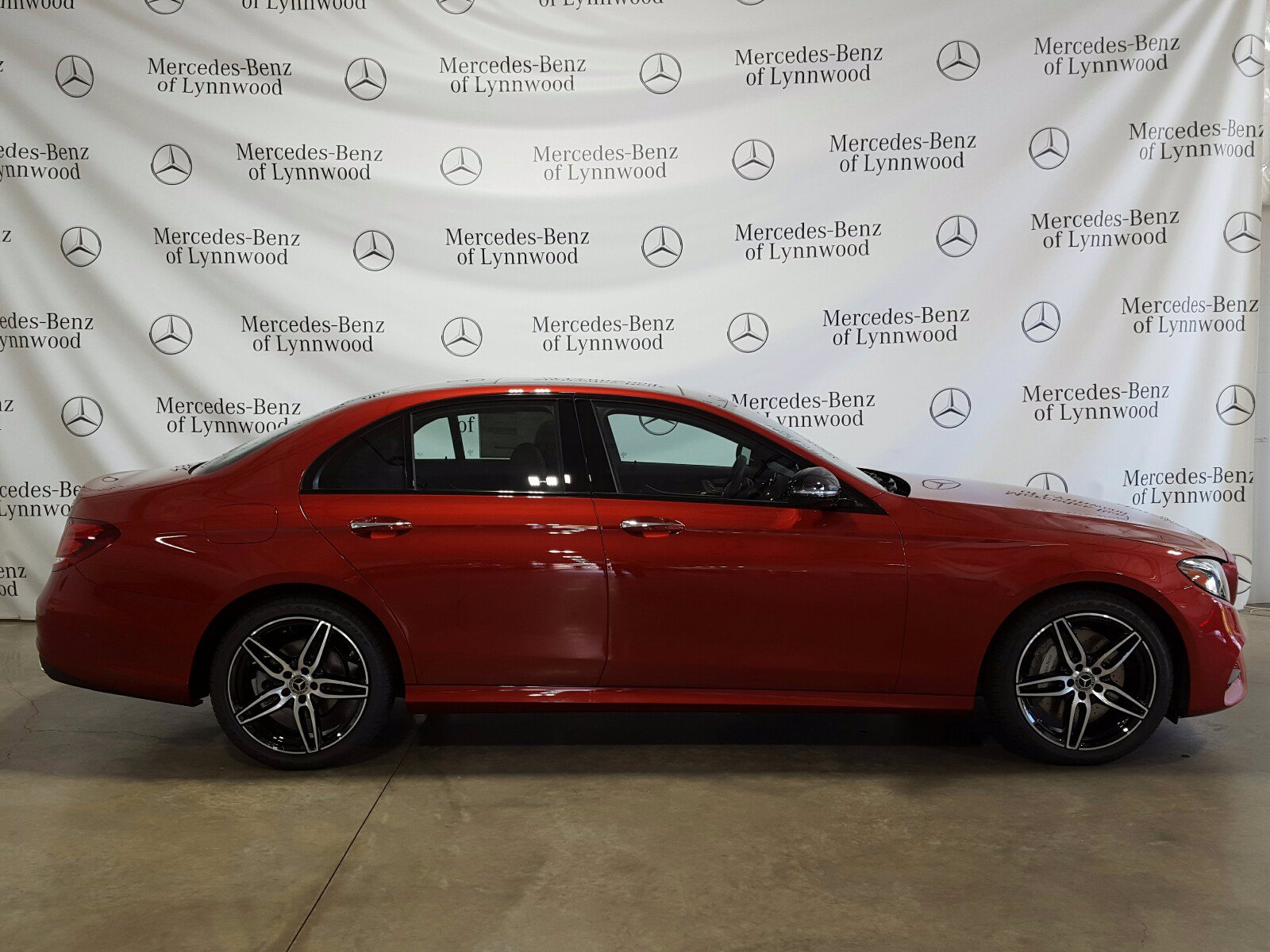 New 2020 Mercedes Benz E Class E 350 4matic® Sedan In Lynnwood 202700 Mercedes Benz Of Lynnwood 0316