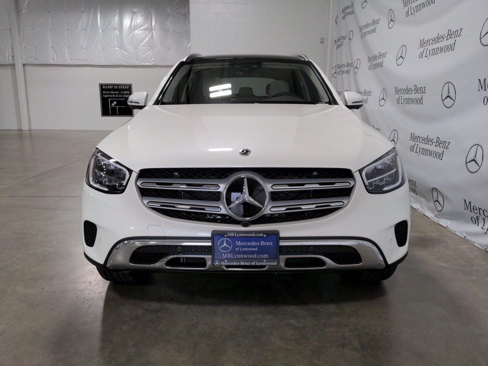 New 2021 Mercedes-Benz GLC GLC 300 4MATIC® SUV in Lynnwood ...