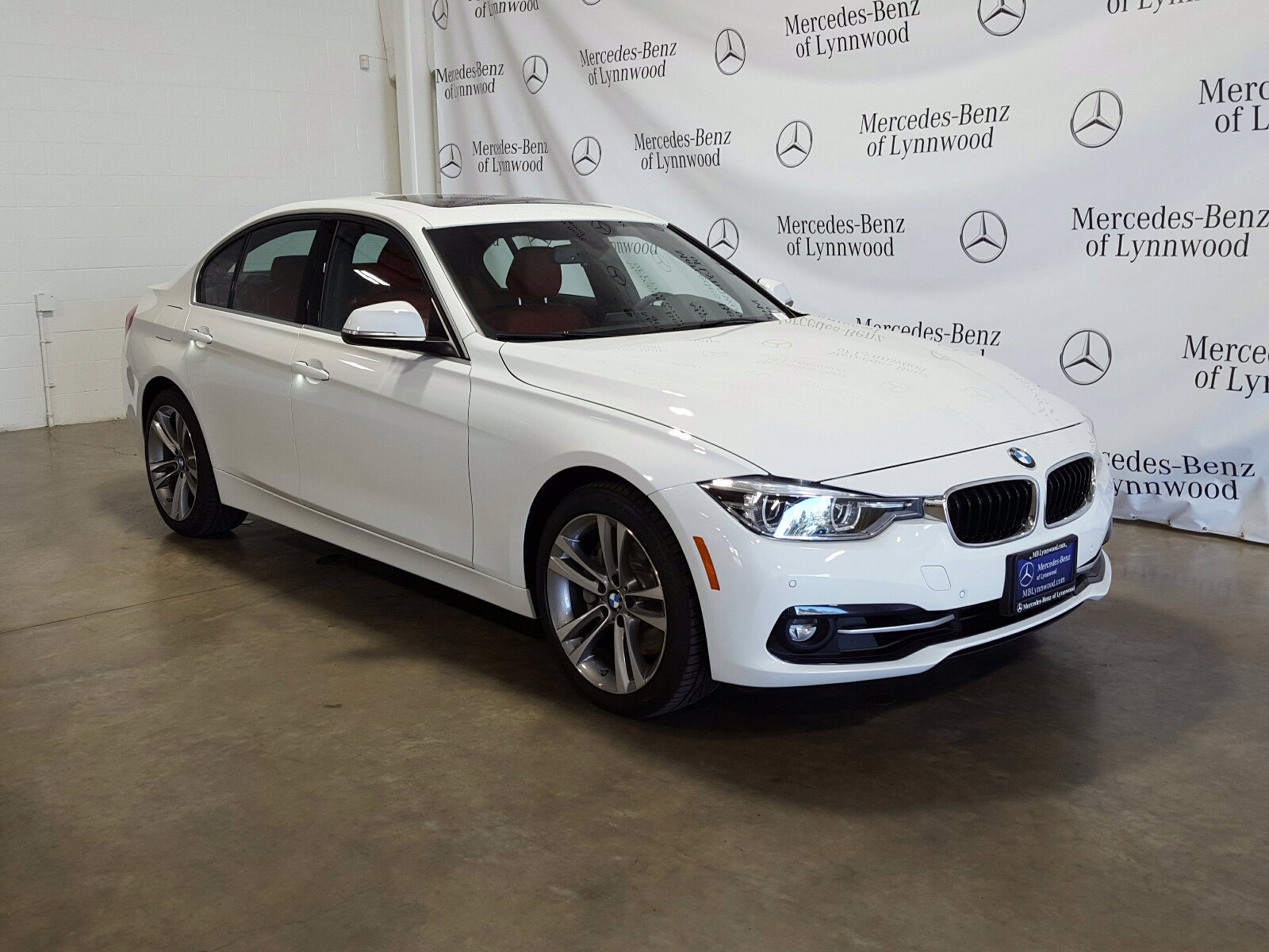 Bmw 340i xdrive 2016