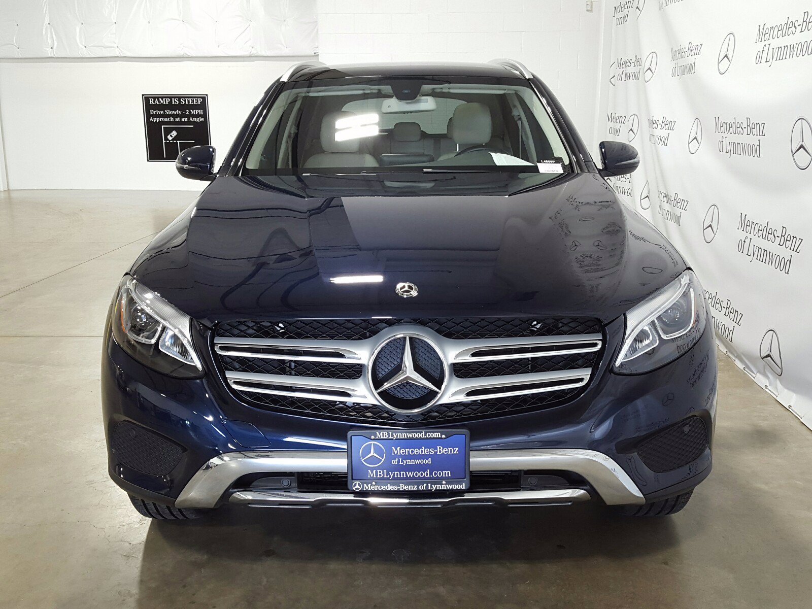 Pre-Owned 2019 Mercedes-Benz GLC GLC 350e 4MATIC® SUV in Lynnwood # ...