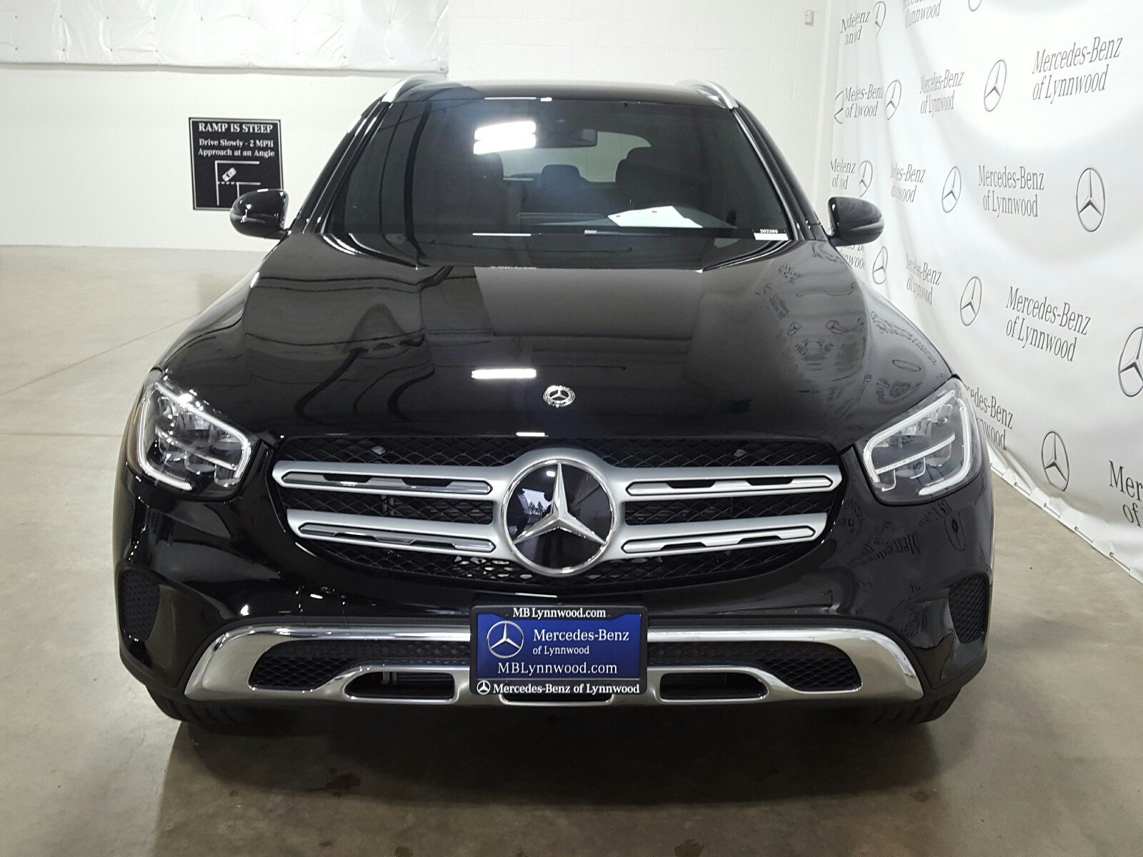 New 2020 Mercedes-Benz GLC GLC 300 4MATIC® SUV in Lynnwood #202389 ...