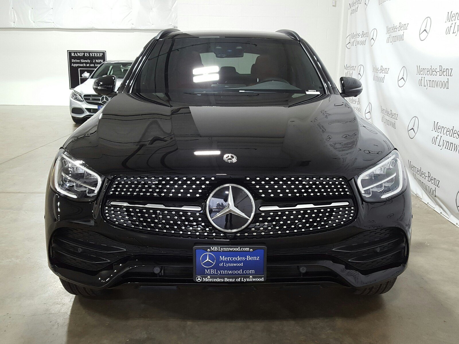 New 2020 Mercedes-Benz GLC GLC 300 4MATIC® SUV in Lynnwood #202379 ...