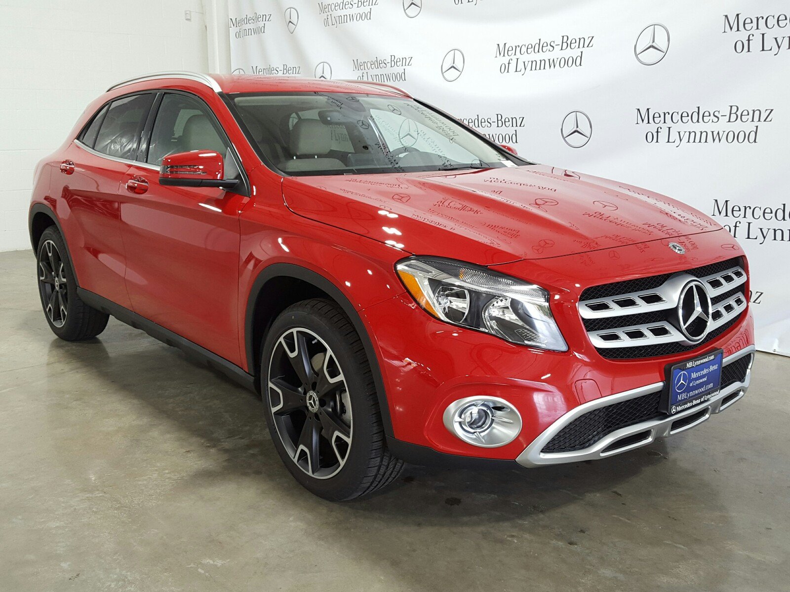 Mercedes benz gla 250 фото