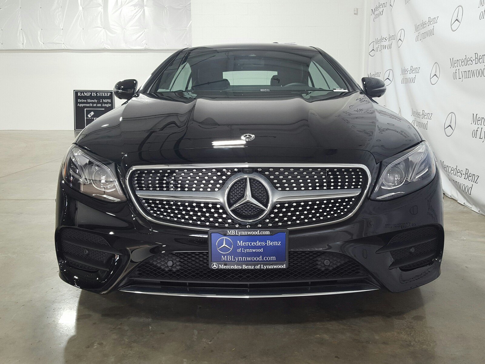 New 2019 Mercedes-Benz E-Class E 450 4MATIC® Coupe Coupe in Lynnwood ...