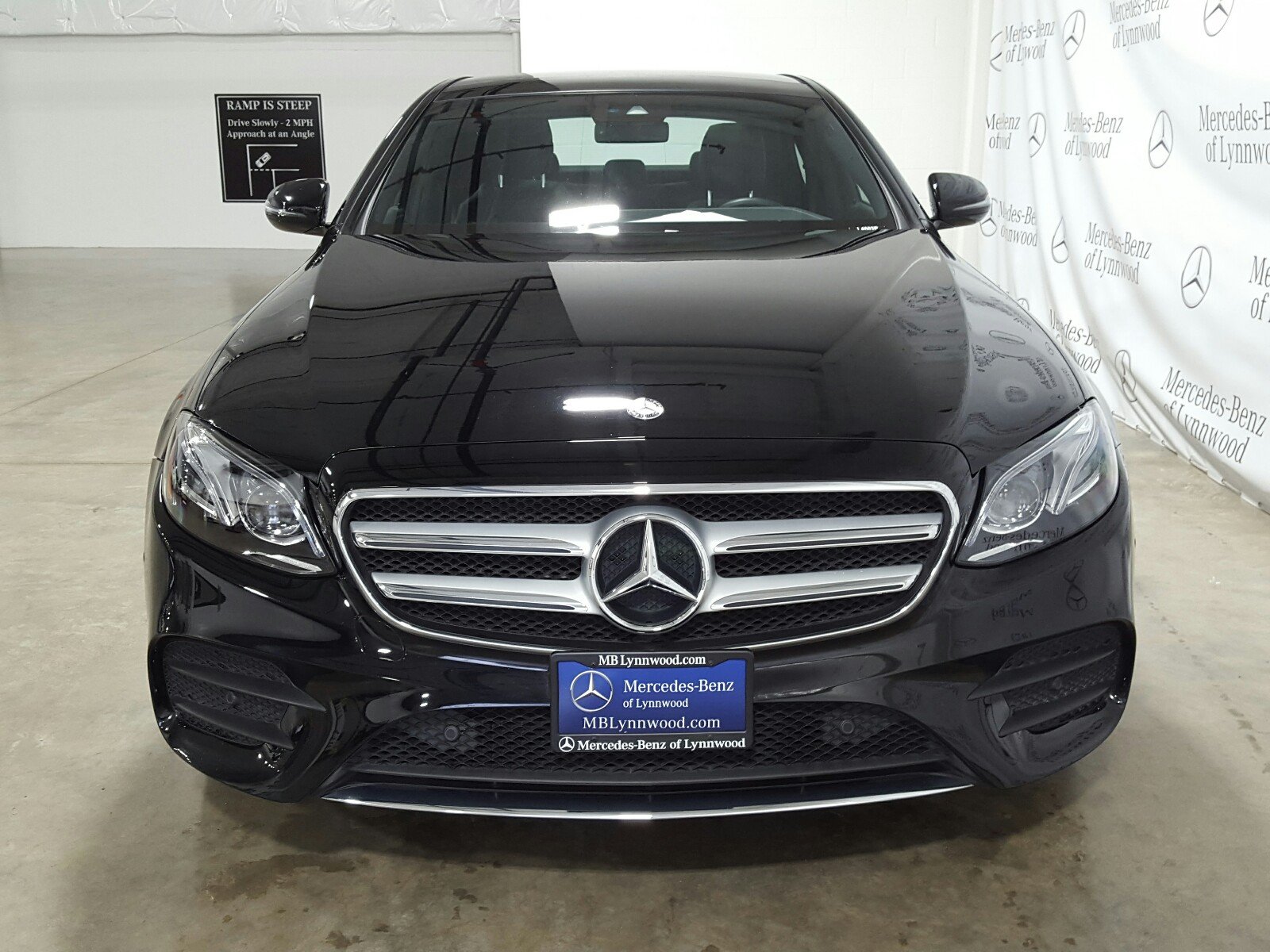 Certified Pre-Owned 2017 Mercedes-Benz E-Class E 300 Sport 4MATIC ...