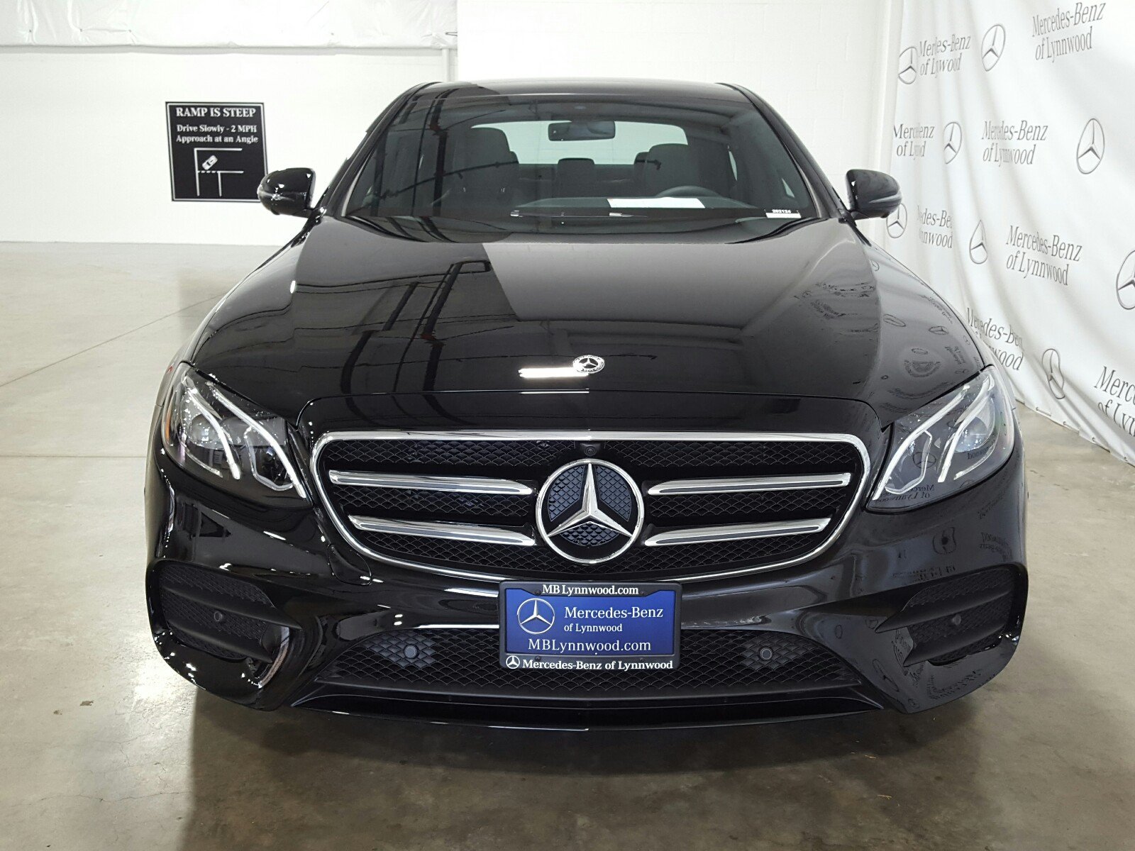 New 2020 Mercedes-Benz E-Class E 450 4MATIC® SEDAN in Lynnwood #202124 ...