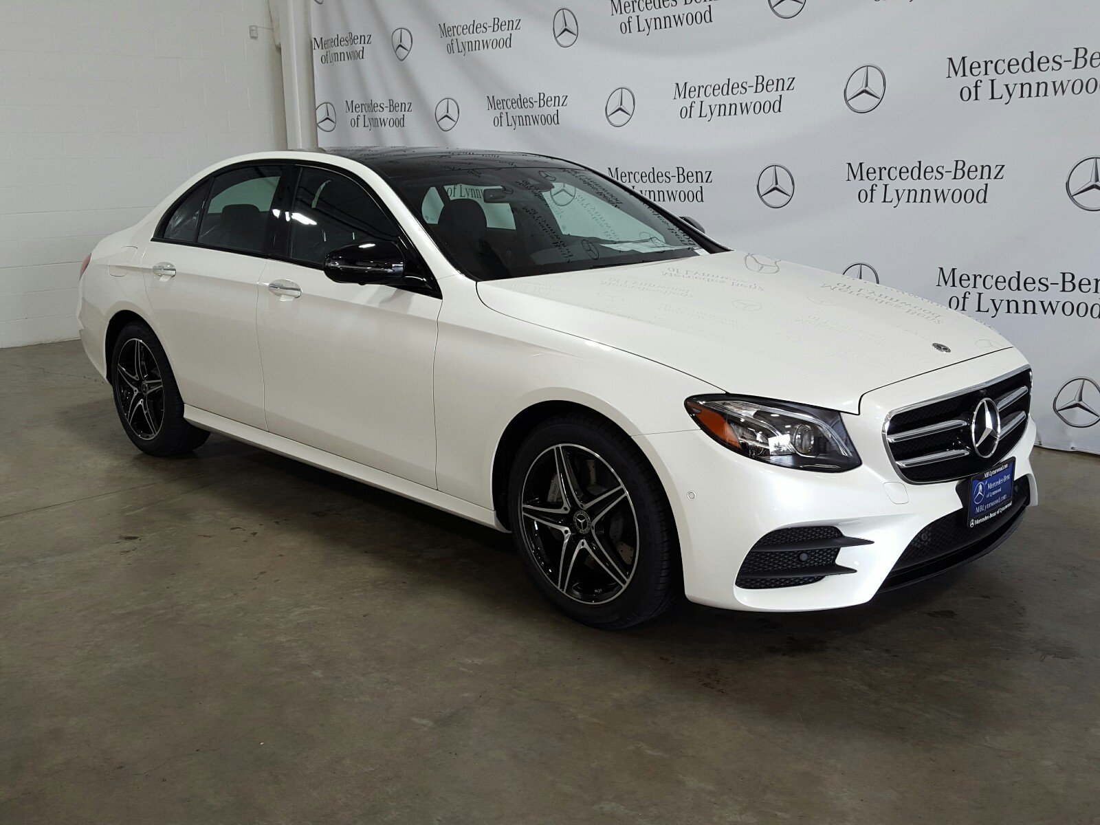 New 2020 Mercedes Benz E Class E 350 4matic® Sedan In Lynnwood 202123 Mercedes Benz Of Lynnwood 3183