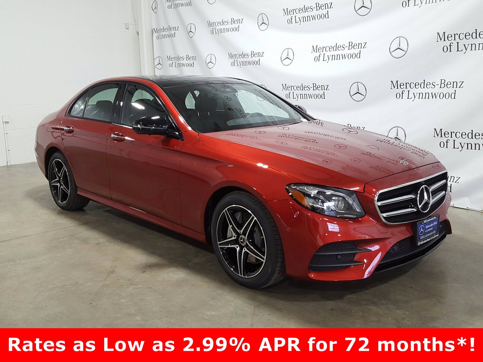 New 2020 Mercedes Benz E Class E 350 4matic® Sedan In Lynnwood 202554 Mercedes Benz Of Lynnwood 4977