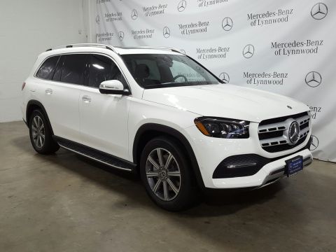 New Mercedes Benz Gls Suv Mercedes Benz Of Lynnwood